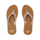 Koop de Reef Baja Elana Brown Pink Ladies veilig en snel bij Revert 95 online of kom hem checken in de winkel in Haarlem.