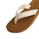 Koop de Reef Baja Maria Brown Vintage Ladies veilig en snel bij Revert 95 online of kom hem checken in de winkel in Haarlem.