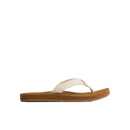 Koop de Reef Baja Maria Brown Vintage Ladies veilig en snel bij Revert 95 online of kom hem checken in de winkel in Haarlem.