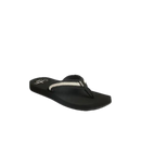 Reef Baja Maria Black Vintage Ladies