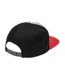 Koop de Volcom Quarter Twill Cranberry veilig en snel bij Revert 95 online of kom hem checken in de winkel in Haarlem.