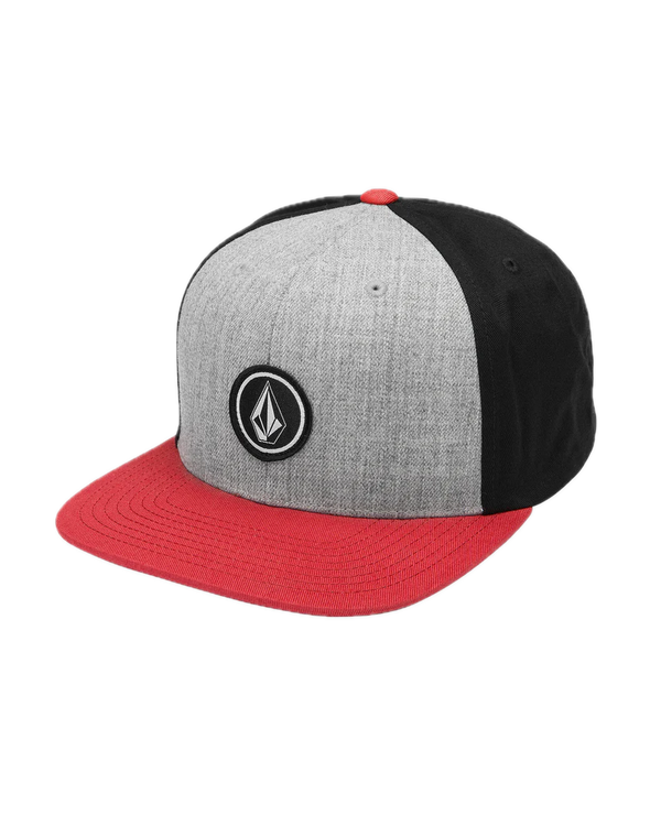 Koop de Volcom Quarter Twill Cranberry veilig en snel bij Revert 95 online of kom hem checken in de winkel in Haarlem.