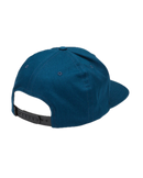 Koop de Volcom Quarter Twill Deep Blue veilig en snel bij Revert 95 online of kom hem checken in de winkel in Haarlem.