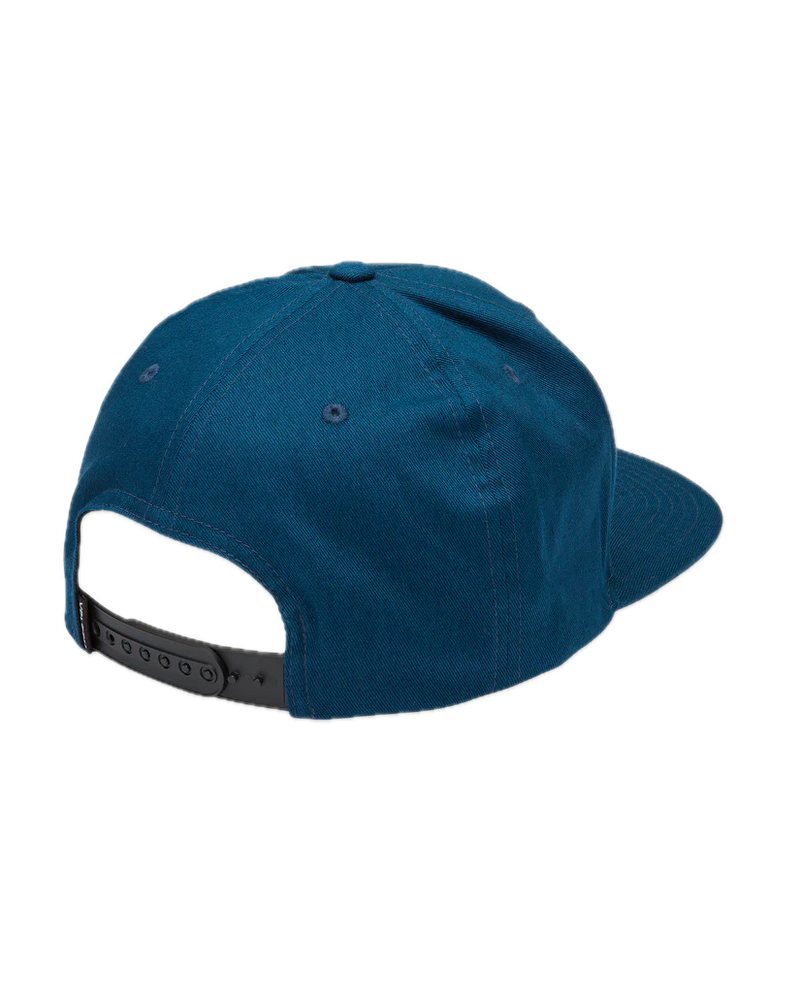 Koop de Volcom Quarter Twill Deep Blue veilig en snel bij Revert 95 online of kom hem checken in de winkel in Haarlem.