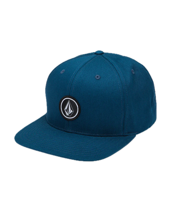 Koop de Volcom Quarter Twill Deep Blue veilig en snel bij Revert 95 online of kom hem checken in de winkel in Haarlem.
