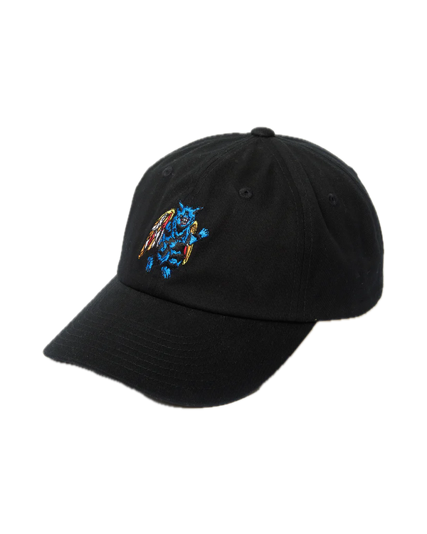 Koop de Volcom Featured Artist Bob Mollema Adjustable Hat veilig en snel bij Revert 95 online of kom hem checken in de winkel in Haarlem.