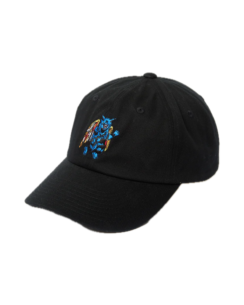 Koop de Volcom Featured Artist Bob Mollema Adjustable Hat veilig en snel bij Revert 95 online of kom hem checken in de winkel in Haarlem.