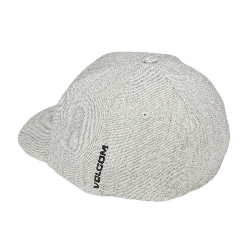 Koop de Volcom Full Stone Heather Flexfit Cap Grey Vintage veilig en snel bij Revert 95 online of kom hem checken in de winkel in Haarlem.