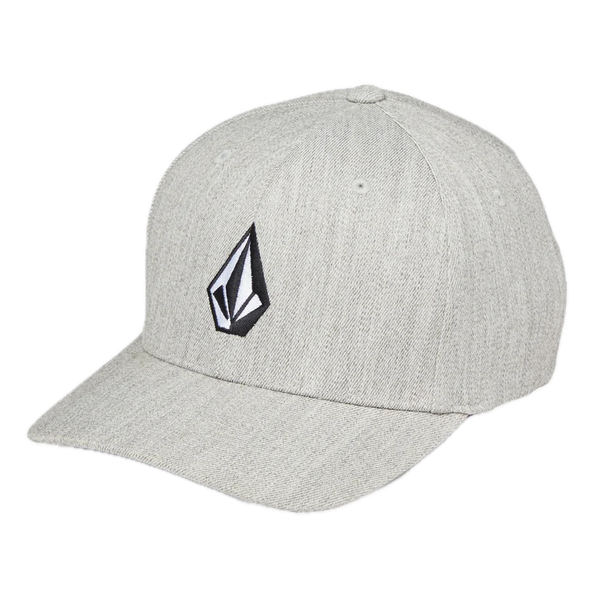 Koop de Volcom Full Stone Heather Flexfit Cap Grey Vintage veilig en snel bij Revert 95 online of kom hem checken in de winkel in Haarlem.