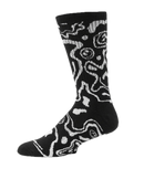 Koop de Volcom Featured Artist F Rygalski Sock veilig en snel bij Revert 95 online of kom hem checken in de winkel in Haarlem.