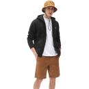 Koop het Dickies Oakport Zip Hoodie veilig  en snel bij Revert 95 online of kom hem checken in de winkel in Haarlem.