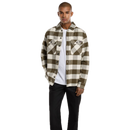 Koop het Dickies Houston LS Shirt Military veilig  en snel bij Revert 95 online of kom hem checken in de winkel in Haarlem.