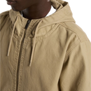 Koop het Duck Canvas Hooded Unlined Jacket veilig  en snel bij Revert 95 online of kom hem checken in de winkel in Haarlem.