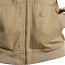 Koop het Duck Canvas Hooded Unlined Jacket veilig  en snel bij Revert 95 online of kom hem checken in de winkel in Haarlem.