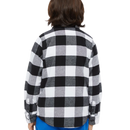 Koop het Kids Sacramento Shirt veilig  en snel bij Revert 95 online of kom hem checken in de winkel in Haarlem.