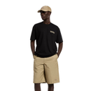 Koop het Dickies Bricklane SS Tee veilig  en snel bij Revert 95 online of kom hem checken in de winkel in Haarlem.