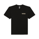 Koop het Dickies Bricklane SS Tee veilig  en snel bij Revert 95 online of kom hem checken in de winkel in Haarlem.