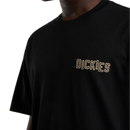 Koop het Dickies Bricklane SS Tee veilig  en snel bij Revert 95 online of kom hem checken in de winkel in Haarlem.