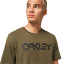 Koop de Oakley Mark II T-shirt 2.0 en snel bij Revert 95 online of kom hem checken in de winkel in Haarlem.