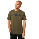 Koop de Oakley Mark II T-shirt 2.0 en snel bij Revert 95 online of kom hem checken in de winkel in Haarlem.
