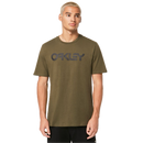 Koop de Oakley Mark II T-shirt 2.0 en snel bij Revert 95 online of kom hem checken in de winkel in Haarlem.