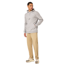 Koop de Oakley Relax Pullover Hoodie 2.0 veilig  en snel bij Revert 95 online of kom hem checken in de winkel in Haarlem.