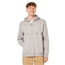 Koop de Oakley Relax Full Zip Hoodie 2.0 veilig  en snel bij Revert 95 online of kom hem checken in de winkel in Haarlem.