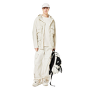 Koop de Oakley Reserve Field Jacket veilig  en snel bij Revert 95 online of kom hem checken in de winkel in Haarlem.