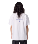 Koop de Former Diver T-shirt veilig en snel bij Revert 95 online of kom hem checken in de winkel in Haarlem.