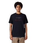 Koop de Former Rampant Crux T-shirt veilig en snel bij Revert 95 online of kom hem checken in de winkel in Haarlem.