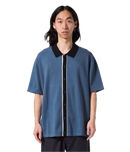 Koop de Former Marilyn SS Knit Shirt veilig en snel bij Revert 95 online of kom hem checken in de winkel in Haarlem.