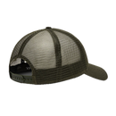 Koop de Oakley Trucker Ellipse Hat New dark Brush  veilig  en snel bij Revert 95 online of kom hem checken in de winkel in Haarlem.