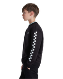 Vans Exposition Check II Crew Kids