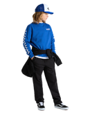 Vans Exposition Check II Crew Kids