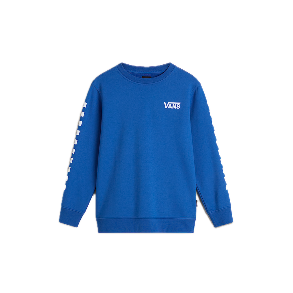 Vans Exposition Check II Crew Kids - Main Image