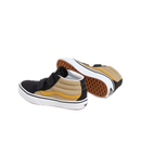 Koop de Vans Sk8-Mid Reissue Velcro Twill Tan Kids 4 tm 8 jaar veilig en snel bij Revert 95 online of kom hem checken in de winkel in Haarlem.