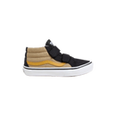 Koop de Vans Sk8-Mid Reissue Velcro Twill Tan Kids 4 tm 8 jaar veilig en snel bij Revert 95 online of kom hem checken in de winkel in Haarlem.