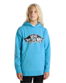 Koop het Vans Style 76 Hooded Sweater Kids veilig en snel bij Revert 95 online of kom hem checken in de winkel in Haarlem.