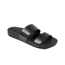 Bestel de Reef CUSHION VISTA Black snel, veilig en gemakkelijk bij Revert 95. Check onze website voor de gehele Reef collectie.