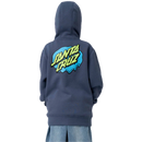 Santa Cruz Youth Slime Dot Hood