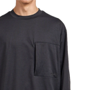 Koop de Oakley Field Gear Line Scratch Longsleeve Tee 4.7 Phantom veilig en snel bij Revert 95 online of kom hem checken in de winkel in Haarlem.