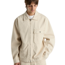 Koop de Vans Skate Garage Jacket Natural veilig  en snel bij Revert 95 online of kom hem checken in de winkel in Haarlem.