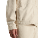 Koop de Vans Skate Garage Jacket Natural veilig  en snel bij Revert 95 online of kom hem checken in de winkel in Haarlem.