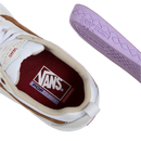 Koop de Vans Skate Kyle Walker Leather White Red en snel bij Revert 95 online of kom hem checken in de winkel in Haarlem.