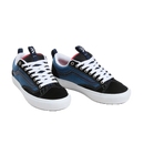 Koop de Vans Skate Old Skool 36 Black Navy veilig  en snel bij Revert 95 online of kom hem checken in de winkel in Haarlem.