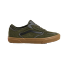 Koop de Vans Skate Rowley Green Gum veilig  en snel bij Revert 95 online of kom hem checken in de winkel in Haarlem.