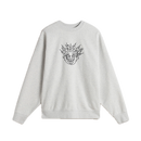 Koop de Vans Skate Smile Spike Crew Ash Heat veilig  en snel bij Revert 95 online of kom hem checken in de winkel in Haarlem.