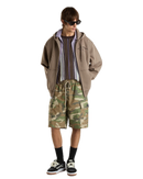 Koop de Vans Skate V Thorn Zip Walnut veilig  en snel bij Revert 95 online of kom hem checken in de winkel in Haarlem.