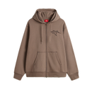 Koop de Vans Skate V Thorn Zip Walnut veilig  en snel bij Revert 95 online of kom hem checken in de winkel in Haarlem.