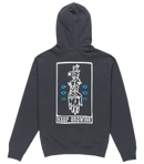 Koop de RVCA Keep Growing Hoodie veilig en snel bij Revert 95 online of kom hem checken in de winkel in Haarlem.